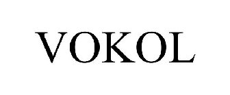VOKOL