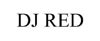 DJ RED