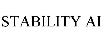 STABILITY AI