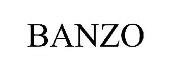 BANZO