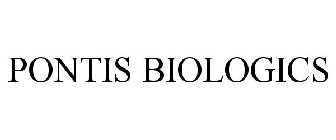 PONTIS BIOLOGICS