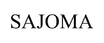 SAJOMA