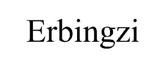 ERBINGZI