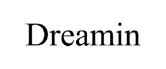 DREAMIN