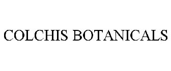 COLCHIS BOTANICALS