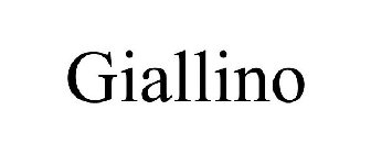 GIALLINO