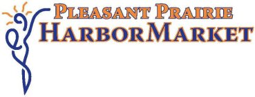 PLEASANT PRAIRIE HARBORMARKET