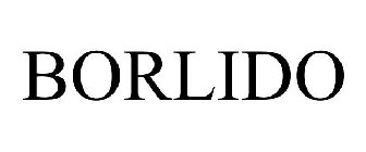 BORLIDO