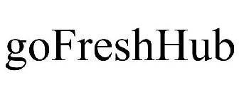 GOFRESHHUB