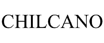 CHILCANO