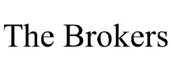 THE BROKERS