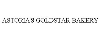 ASTORIA'S GOLDSTAR BAKERY