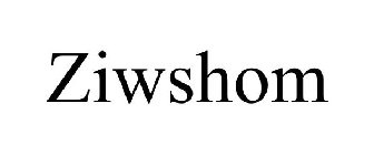 ZIWSHOM
