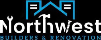 NORTHWEST BUILDERS & RENOVATION