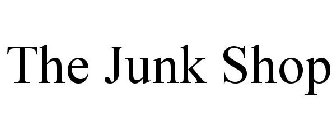 THE JUNK SHOP