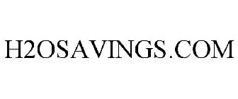 H2OSAVINGS.COM