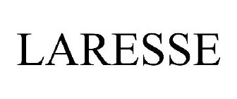 LARESSE