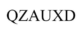 QZAUXD
