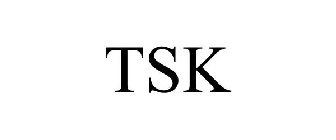 TSK