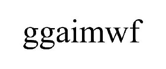 GGAIMWF