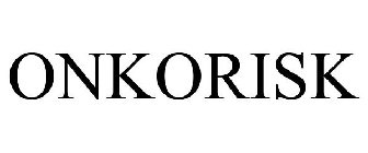 ONKORISK