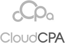 CCPA CLOUDCPA