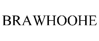 BRAWHOOHE