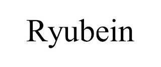 RYUBEIN