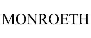 MONROETH