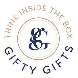 THINK INSIDE THE BOX GIFTY GIFTS GG
