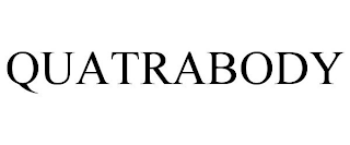 QUATRABODY