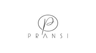 P PRANSI