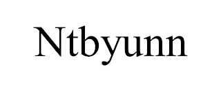 NTBYUNN