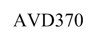 AVD370