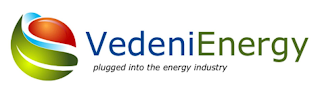 VEDENI ENERGY PLUGGED INTO THE ENERGY INDUSTRY
