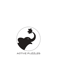 ACTIVE PUZZLES