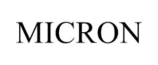 MICRON