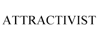 ATTRACTIVIST