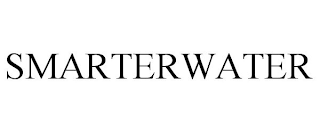 SMARTER WATER