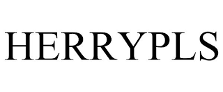 HERRYPLS