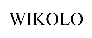 WIKOLO