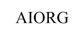 AIORG