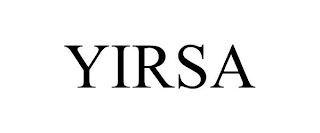 YIRSA