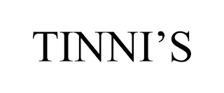 TINNI'S