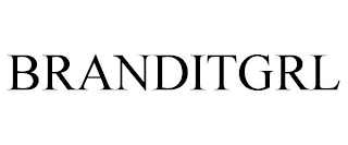 BRANDITGRL