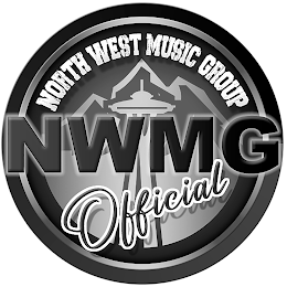 NORTH WEST MUSIC GROUP NWMG OFFICIAL