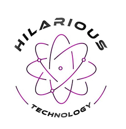 HILARIOUS TECHNOLOGY