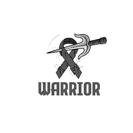 WARRIOR