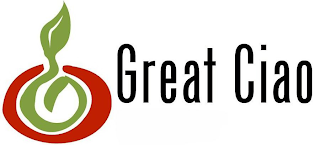 GREAT CIAO