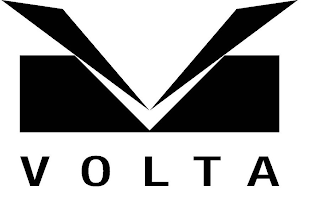 V VOLTA